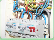 Wembley Central electrical contractors